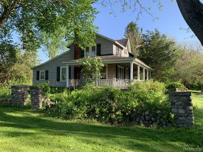 15321 Falk Rd, Holly, MI, 48442
