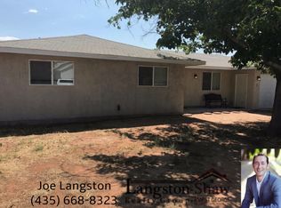 2501 W Circle Dr, Santa Clara, UT 84765