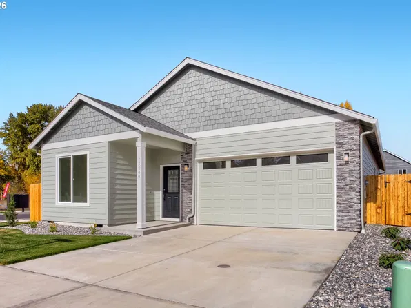 13100 NE 108th Cir, Vancouver, WA 98682