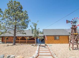 22904 Rim Way, Tehachapi, CA 93561