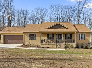 465 Poplar Way, South Pittsburg, TN 37380