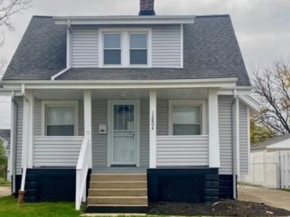 12804 Havana Rd, Garfield Heights, OH 44125