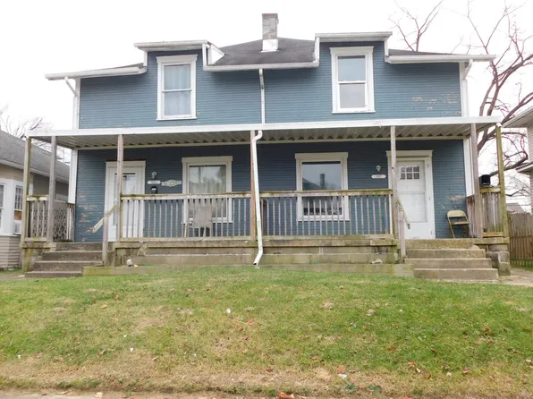 305-307 W Grand Ave, Springfield, OH 45506
