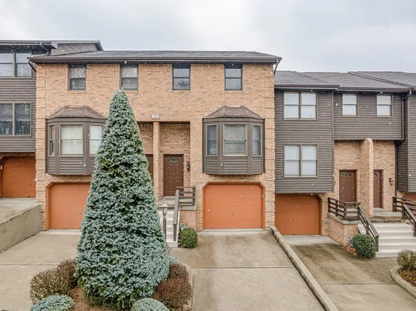 590 Woodmere Dr APT 6, New Stanton, PA 15672