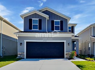 27349 Saint Andrews Ave, Wesley Chapel, FL 33544
