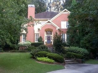 1865 Windham Park NE, Atlanta, GA 30324