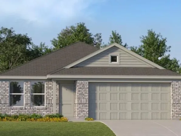 1905 Alpine Beach Ln, Oklahoma City, OK 73128