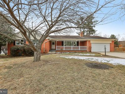 216 Paula Lynn Dr, Silver Spring, MD, 20904