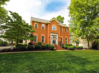 3304 Aprilbud Pl, Henrico, VA 23233