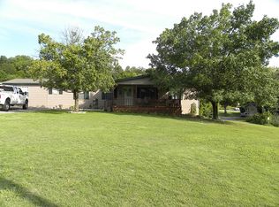 2095 E Wolf Valley Rd, Clinton, TN 37716