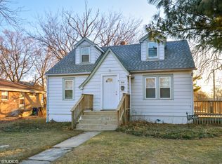 2049 Hervey Ave, North chicago, IL