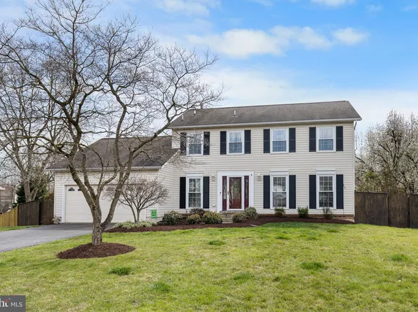 10228 Ginny Way, Manassas, VA 20110