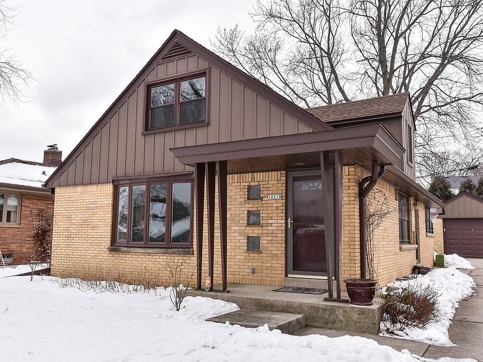 1st image of 10218 W Feerick Pl