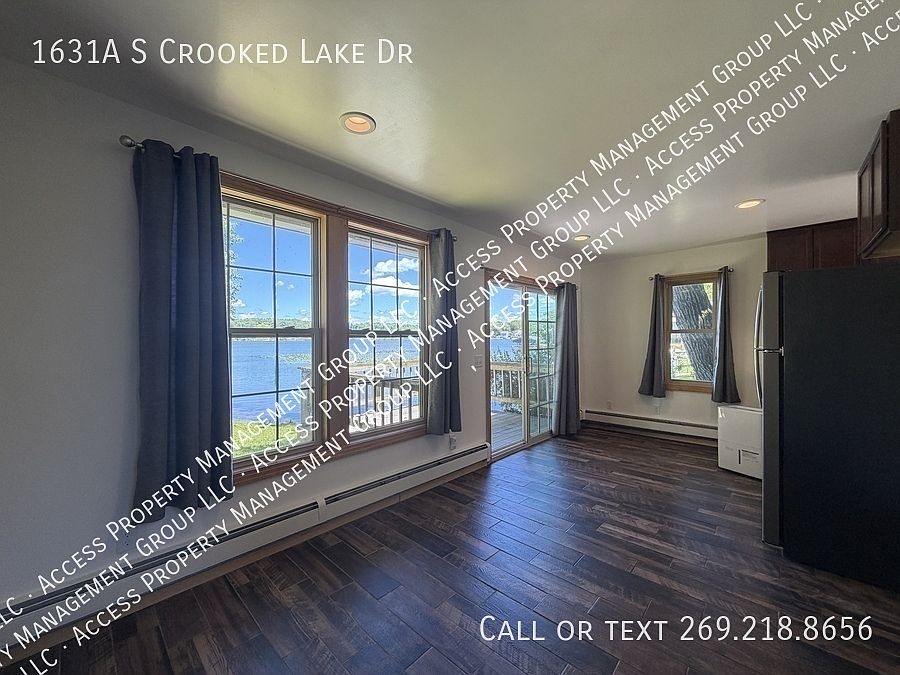 1st image of 1631A Crooked Lake Dr S