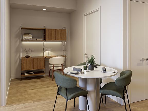 3rd image of 1440 Amsterdam Ave #1614