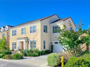 116 Smallwheel, Irvine, CA 92618