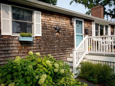 5 Vine St, Gloucester, MA, 01930