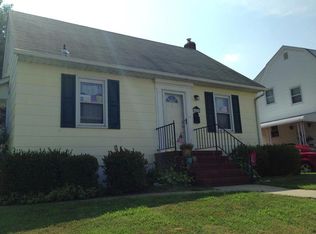 5552 Oakland Rd, Halethorpe, MD 21227