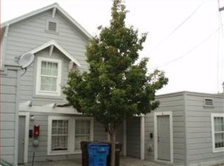 209 Kaye St, Santa Cruz, CA 95060
