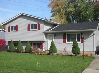 5865 Cornell Blvd, North Ridgeville, OH 44039