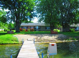 21563 Hillside Beach Rd, Fergus Falls, MN 56537