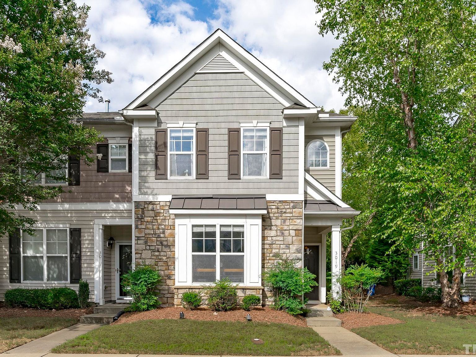 3019 Parkersburg St, Raleigh, NC 27616 Zillow