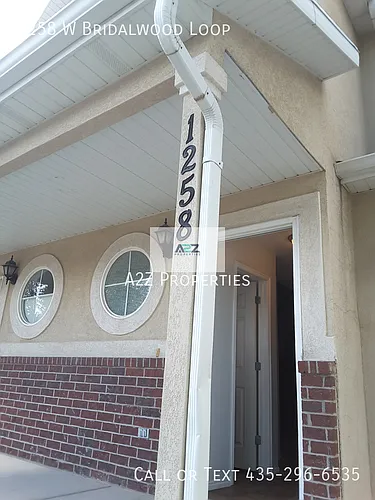 1258 W Bridalwood Loop Photo 1