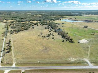 13883 Fm 47, Wills Pt, TX 75169