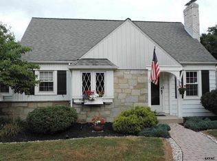 831 Rathton Rd, York, PA 17403