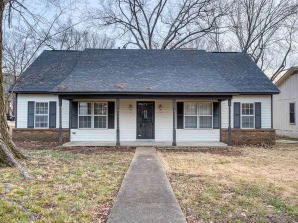 6611 Red Birch Dr, Memphis, TN 38115