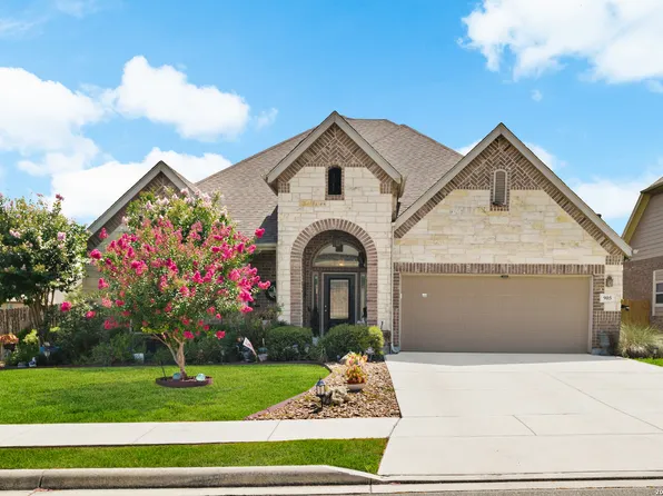 905 Alpino, Cibolo, TX 78108
