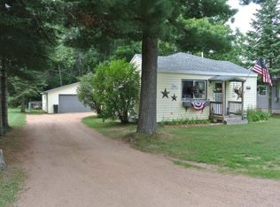 6979 Forest St, Three Lakes, WI 54562