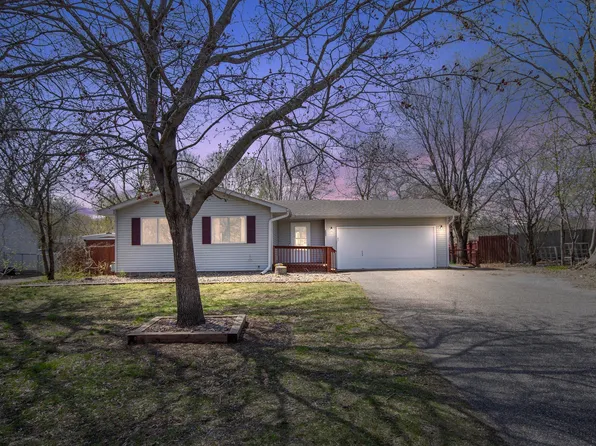 23296 Woodbine St NW, Saint Francis, MN 55070