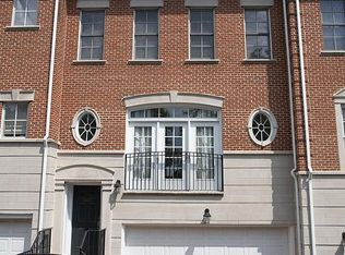 8621 Terrace Garden Way, Bethesda, MD 20814