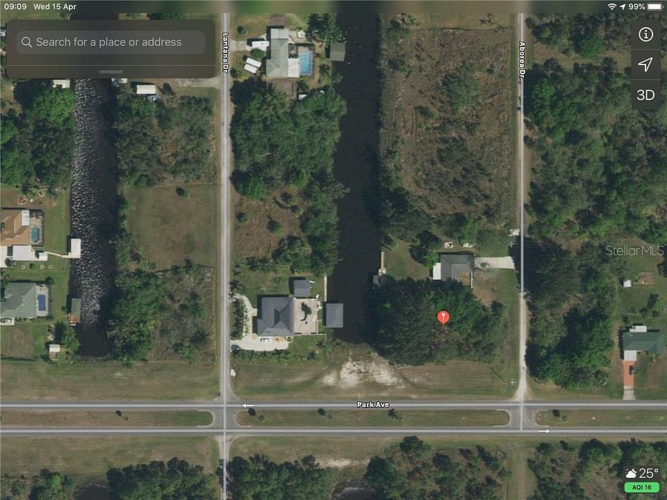 1st image of 0 N Arborea Dr