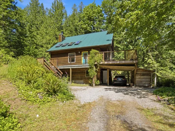 5280 Bear Bay Rd, Sunshine Coast, BC V0N 1S1