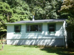 370 Pressley Circle Rd, Franklin, NC 28734