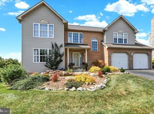 118 Lucinda Ln, Wyomissing, PA