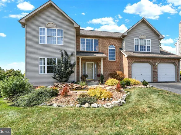 118 Lucinda Ln, Wyomissing, PA 19610