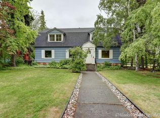 1320 K St, Anchorage, AK 99501