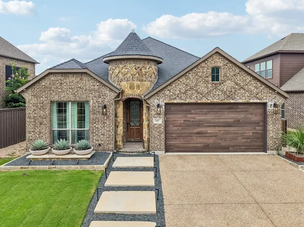 787 Deverson Dr, Rockwall, TX 75087