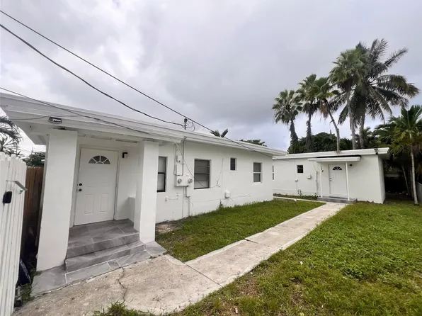 612 NW 6th Ct Unit 1, Hallandale, FL 33009
