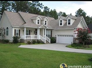 123 Gibbon Ln, Aiken, SC 29803