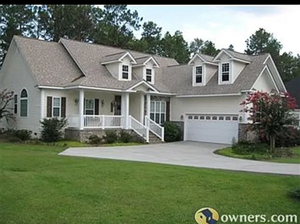 123 Gibbon Ln, Aiken, SC 29803