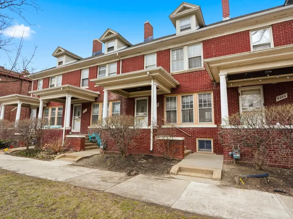 8010 3rd St, Detroit, MI 48202