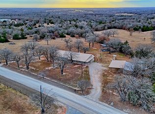 584 W Alamo Rd, Bowie, TX 76230