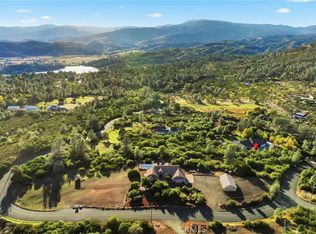 16270 Tinilyn Rd, Lower Lake, CA 95457