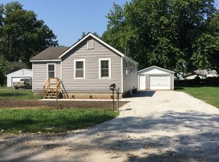 837 N Wheeler Ave, Springfield, IL 62702