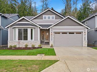2013 Josie Lynn Ct SE LOT 4, Olympia, WA
