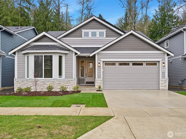 2013 Josie Lynn Court SE Lot 4, Olympia, WA 98501